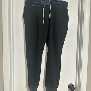 Black figs - joggers